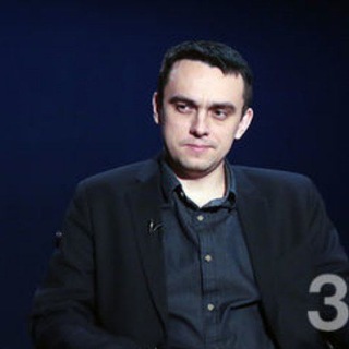 Логотип @garifullin1 - Гарифуллин