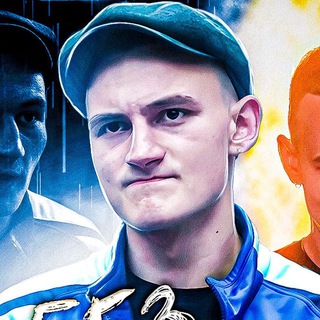 Логотип @garik_oss - ПРОСТО ГАРИК