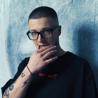 Логотип @garik_pogorelov - Гарик Погорелов