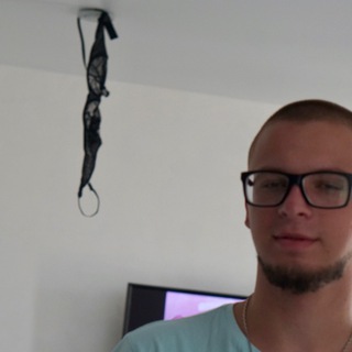 Логотип @garikpogorelov_kaufman - ЧЕТЫРЕХГЛАЗКА