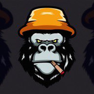 Логотип @garilla_casino_online - GARILLA CASINO | Рабочее зеркало | Промокоды