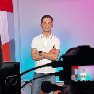 Логотип @garkucenko - Гаркуценко про управляемое развитие