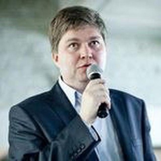 Логотип @garkunov_ru - Михаил Гаркунов - Бизнес решения на основе данных