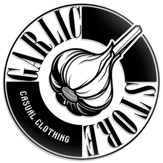Логотип @garlic_store - Garlic Store