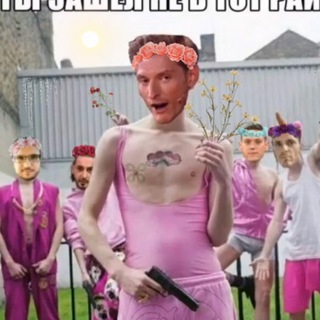 Логотип @garlic_water - Чесночная водичка