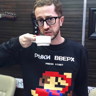 Логотип @garlicfreshchat - Повелитель канала