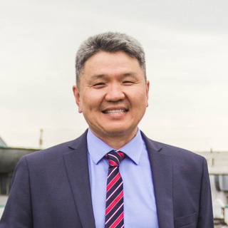 Логотип @garmaevopen - Юрий Гармаев