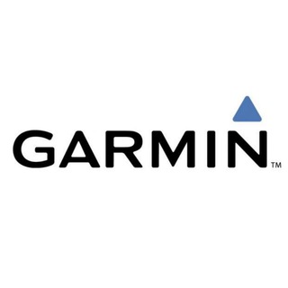 Логотип @garmin_rus - GARMIN RUS