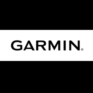 Логотип @garminuz - GARMIN