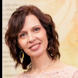 Логотип @garmonia_balans - ©Томова Татьяна_Пишу и вдохновляю