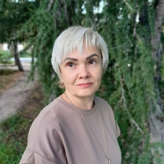 Логотип @garmoniawomen - ЕЛЕНА АБРАМОВА. ВАШ ДУХОВНЫЙ ПСИХОЛОГ ❤️