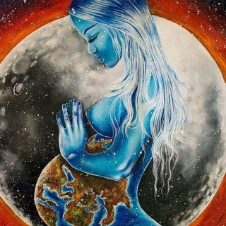 Логотип @garmonic_music - 🎼 Гармонизирующая музыка. Вдохновляющая природа.