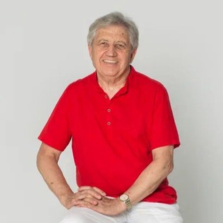 Логотип @garmonichnzya_lichnost - Гармоничная личность канал Анатолия Некрасова и МАЕ