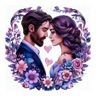 Логотип @garmonijsemji - Секреты счастливых отношений