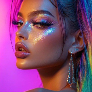 Логотип @garmonikatela - Гармония и красота♥️