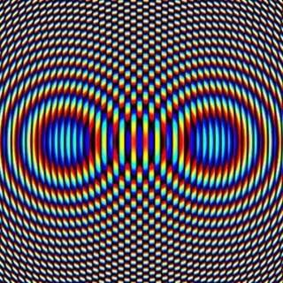 Логотип @garmonish - музыкальные предпочтения