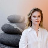 Логотип @garmoniya_doma_boyarova - Гармония дома | Александра Боярова