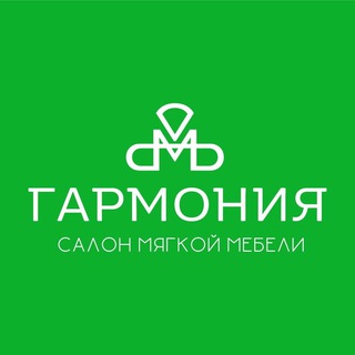 Логотип @garmonya2022 - Гармония