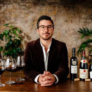 Логотип @garnacha_man - GarnachaMan