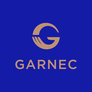 Логотип @garnecofficial - Гарнец без глютена