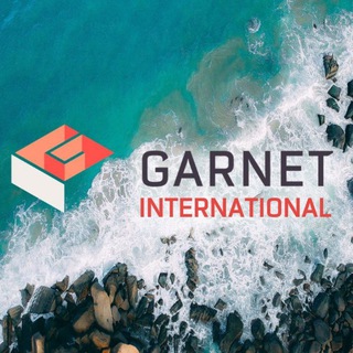 Логотип @garnetinternational - Garnet International: Международная Недвижимость / ВНЖ / Инвестиции / Гражданство