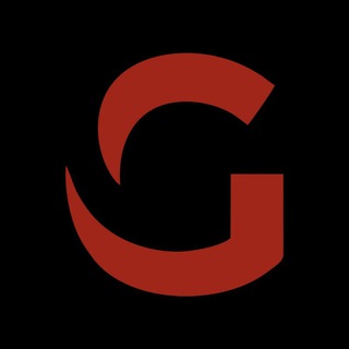 Логотип @garnetuzb - Gᴀʀɴᴇᴛ