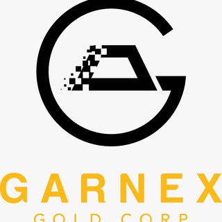 Логотип @garnexgold - Garnex Official