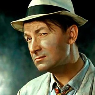 Логотип @garr_the_master - Йоширо ШмуленZон®