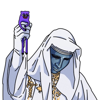 Логотип @garri_degen - Ты деген, Гарри