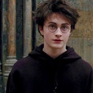 Логотип @garri_potter5 - Гарри Поттер | Аудиокниги | Фильмы