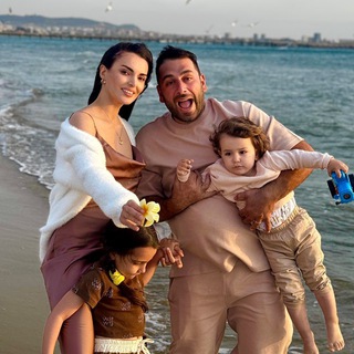 Логотип @garri_vanuhi - garri_vanui️