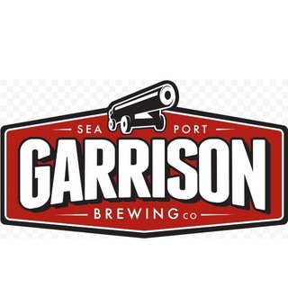 Логотип @garrissonshop - Garrison Shop