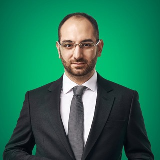 Логотип @garry_job - Гарри Мурадян