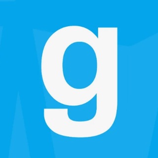 Логотип @garry_s_mod_addon - Garry s Mod аддоны и карты
