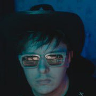 Логотип @garry_wolf - Garry Wolf