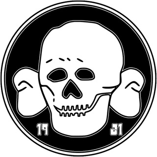 Логотип @gart_band - ГАРТ