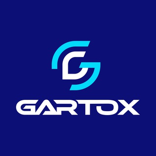 Логотип @gartox_ru - Gartox - быстро и надежно получайте товары из Китая!"