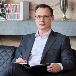 Логотип @gartsevdmitriy - Гарцев Дмитрий