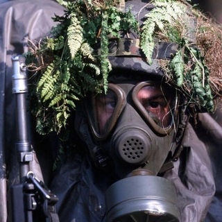 Логотип @gasalarm - Gas Alarm