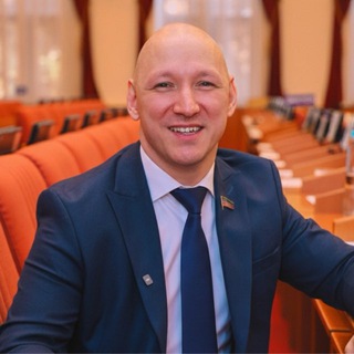 Логотип @gasan_osmanovtv - ГАСАН ТВ