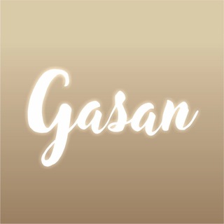 Логотип @gasan_stretching - GasanStretching | Растяжка | Фитнес | Здоровая спина