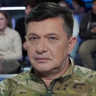 Логотип @gasanovoleg - Говорит Севастополь Z. Олег Гасанов