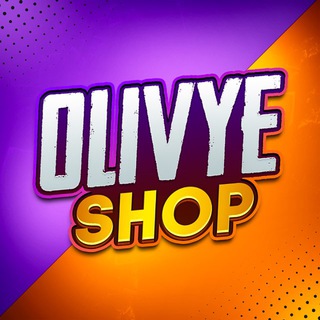 Логотип @gasanovshop - OLIVYE METRO SHOP