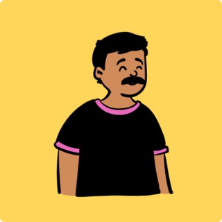 Логотип @gaserdblog - gaserd – ага, это я 🏌️