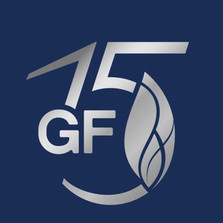 Логотип @gasforumspb - Газовый форум - ПМГФ