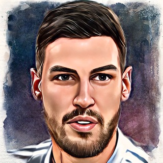 Логотип @gasgollder - GasGollDer Live / Алексей Гасилин