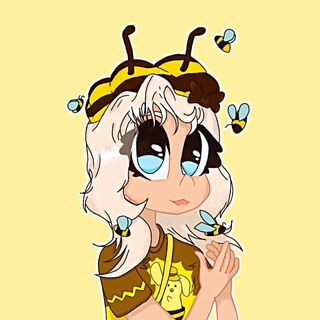 Логотип @gashotikvikin - Пруфы Пчелки🐝
