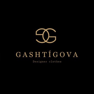 Логотип @gashtigova - GASHTÍGOVA (только для сестер)