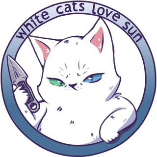 Логотип @gasicomputer - 4ch