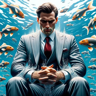 Логотип @gaskov_talks - ПРОдажи без воды